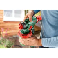 Фарбопульт Bosch PFS 3000-2 система фарбування стін (0.603.207.100) - 2