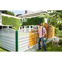 Фарбопульт Bosch PFS 3000-2 система фарбування стін (0.603.207.100) - 5