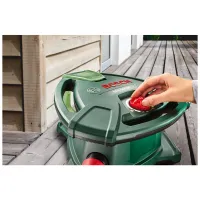 Фарбопульт Bosch фарборозпилювач PFS 5000 E (0.603.207.202) - 3