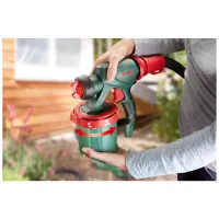 Фарбопульт Bosch фарборозпилювач PFS 5000 E (0.603.207.202) - 4