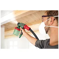 Фарбопульт Bosch фарборозпилювач PFS 5000 E (0.603.207.202) - 7