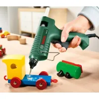 Клейовий пістолет Bosch PKP 18 E (0.603.264.508) - 5