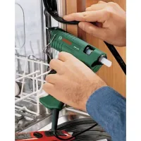 Клейовий пістолет Bosch PKP 18 E (0.603.264.508) - 6