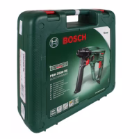 Перфоратор Bosch PBH 2500 RE (0.603.344.421) - Image 3