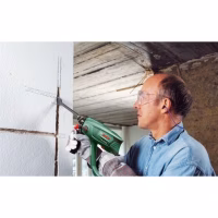 Перфоратор Bosch PBH 2500 RE (0.603.344.421) - Image 5