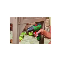 Шуруповерт Bosch EasyDrill 1200, 12В, 1х1.5Ач, ЗП, кейс (0.603.9D3.006) - 3