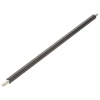 Вал первинної зарядки HP LJ Pro M102/M130 Delacamp (060539/DLC) - 1