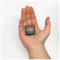 Антена для дрона TrueRC X-AIR 5.8 MK II SMA RHCP (0608597252255/0608597255645) - 2