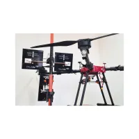 Антена для дрона TrueRC X2-AIR 1.3 RHCP (0608597253696) - 2