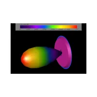 Антена для дрона TrueRC X-Ray 5.0GHz RHCP (0608597255843) - 2