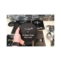 Антена для дрона TrueRC X-Ray 5.0GHz RHCP (0608597255843) - 3