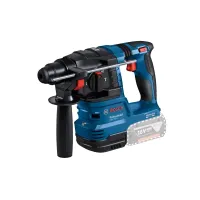 Перфоратор Bosch GBH 185-LI, 18В, SDS-Plus, 1.9Дж, безщітковий, 1х4.0Ah (0.611.924.022) - 5