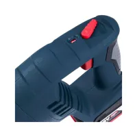 Шабельна пила Bosch GSA 18 V-LI + GBA 18 4,0 Ач + GAL 18V-40 (0.615.990.L6H) - 7