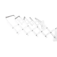 Сушарка для білизни Eurogold Trio Настінна 4 м (0708) - 4