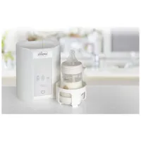 Підігрівач Chicco пляшечок з дитячим харчуванням (07388.10) - Зображення 2