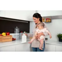 Підігрівач Chicco пляшечок для дитячого харчування зі стерилізатором (07390.10) - Зображення 4