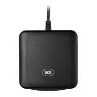 Контактний карт-рідер ACS ACR39U-U1 (08-033) - 1