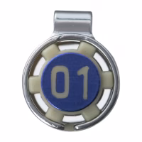 Лайнер Sakura Pigma Micron (0.1) 0,25 мм Синій (084511306356) - Image 3