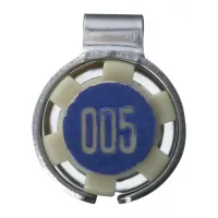 Лайнер Sakura Pigma Micron (0.05) 0,2мм Синій (084511318427) - Зображення 4