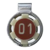 Лайнер Sakura Pigma Micron (0.1) 0,25 мм Коричневий (084511326309) - Зображення 4