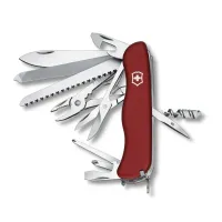 Нож Victorinox Work Champ красный (0.8564) - Изображение 2