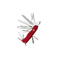 Нож Victorinox Work Champ красный (0.8564) - Изображение 3