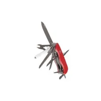 Нож Victorinox Work Champ красный (0.8564) - Изображение 4