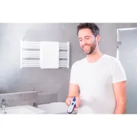 Машинка для стрижки Moser WAHL Color Pro Cordless (09649-016) - Зображення 5