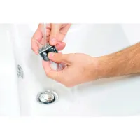 Машинка для стрижки Moser WAHL Color Pro Cordless (09649-016) - Зображення 7