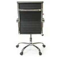 Офісне крісло Аклас Кап FX СН TILT Сіре (09906) - 5