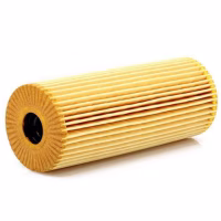 Фільтр масляний Bosch 1 457 429 122 - Image 2