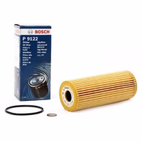 Фільтр масляний Bosch 1 457 429 122 - Image 3