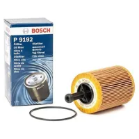 Фільтр масляний Bosch 1 457 429 192 - 3