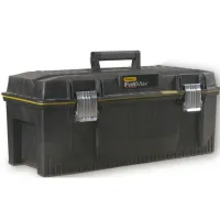 Ящик для інструментів Stanley FatMax 58,4x30,5x26,7см (1-94-749) - 4