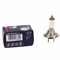 Автолампа Bosch галогенова 55W (1 987 302 071) - Image 2