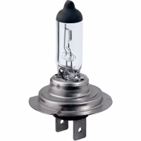 Автолампа Bosch галогенова 55W (1 987 302 071) - Image 1