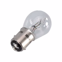 Автолампа Bosch 21/5W (1 987 302 202) - Image 2