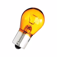 Автолампа Bosch 21W (1 987 302 239) - Image 2