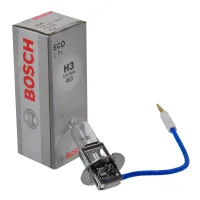 Автолампа Bosch галогенова 55W (1 987 302 802) - 2