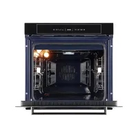 Комплект вбудованої техніки LUXELL 1 - 3