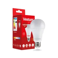 Лампочка Vestum LED A70 18W 3000K 220V E27 (1-VS-1112) - Изображение 2