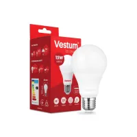 Лампочка Vestum G45 6W 4100K 220V E27 (1-VS-1201) - Изображение 2