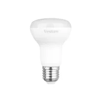 Лампочка Vestum LED R63 8W 4100K 220V E27 (1-VS-1403) - Изображение 1