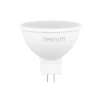 Лампочка Vestum MR16 3W 4100K 220V GU5.3 (1-VS-1501) - Изображение 1