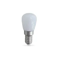 Лампочка Vestum LED SMD Е14 Vestum 2,5W 4500K 220V для холодильника (1-VS-8305) - Зображення 1