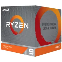 Процесор AMD Ryzen 9 3900 (100-000000070) - Зображення 2