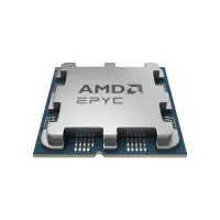 Процесор серверний AMD CPU EPYC 4004 Series (6C/12T Model 4244P (3.8/5.1GHz Max Boost, 32MB, 65W, SP3) Tray (100-000001480) - 3