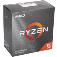 Процесор AMD Ryzen 5 3600 (100-100000031BOX) - Изображение 4