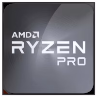 Процессор AMD Ryzen 7 4750GE PRO (100-100000152MPK) - Image 1