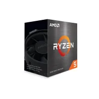 Процесор AMD Ryzen 5 5500 (100-100000457BOX) - 2